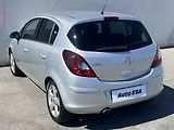 Opel Corsa (2012) 1.2 i, ČR, AC, park.asist - náhled 6