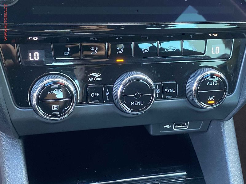 Škoda Octavia (2019) 2.0 TSi, Style, DSG, LED, TZ - fotka 15 z 18