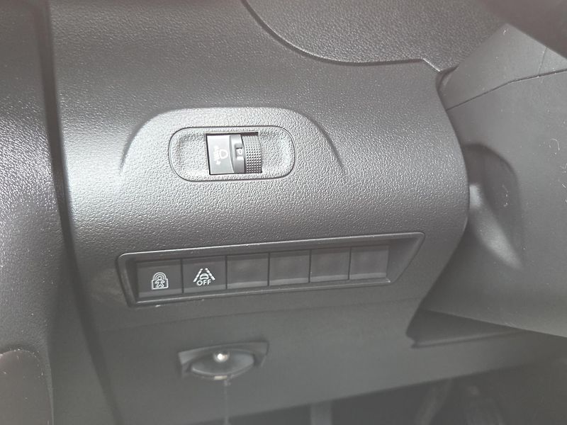 Peugeot Rifter (2020) 1.5 BHDi 130 LONG GTline MAN6 - fotka 25 z 32