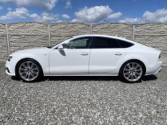 Audi A7 3.0TDi 250PS S-LINE CZ 165TKM! - fotografie inzerátu