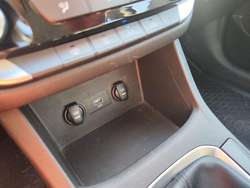Hyundai i30 1.0 T-GDi/88kW Start Plus - fotka 17 z 27