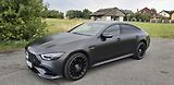 Mercedes-Benz AMG GT (2020) - náhled 1