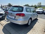 Volkswagen Passat Variant (2011) 1.6TDi NAVI, PRAVIDELNÝ SERVIS - náhled 6