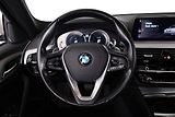 BMW Řada 5 520d xDrive Touring - náhled 13