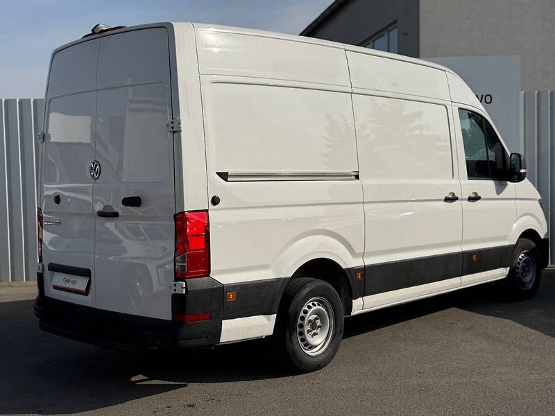 Volkswagen Crafter L3H3 2.0 TDI 103 kW 6° MP - fotka 2 z 28