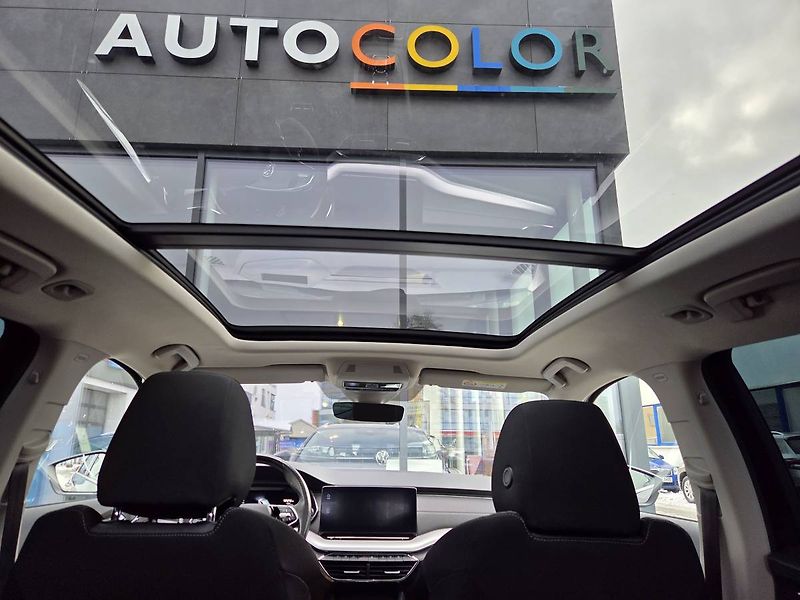 Škoda Octavia (2021) 2.0 TDI DSG 110kW Style - fotka 46 z 56