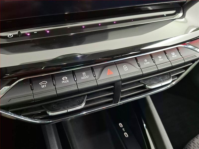 Škoda Octavia (2022) Style 1.5 TSI - fotka 15 z 18