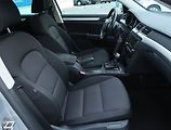 Škoda Superb (2012) Elegance 2.0 TSI, Automat - náhled 9
