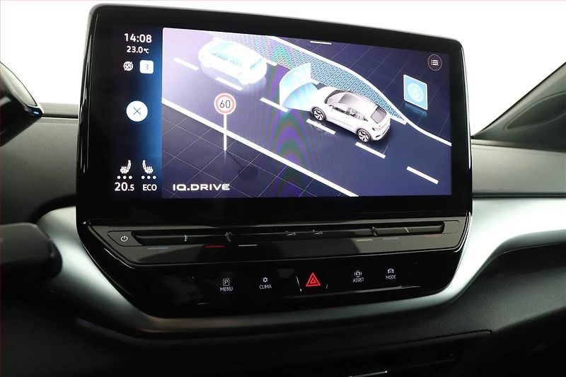 Volkswagen ID.5 (2022) Pro Perf. (82 kWh), SoH 95% - fotka 17 z 20