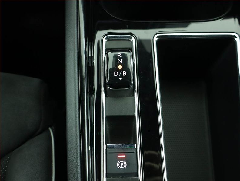 Škoda Enyaq (2022) Sportline iV 60 (62 kWh) - fotka 13 z 18