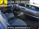Peugeot 807 (2002) VOLAT 602 696 110 - náhled 4