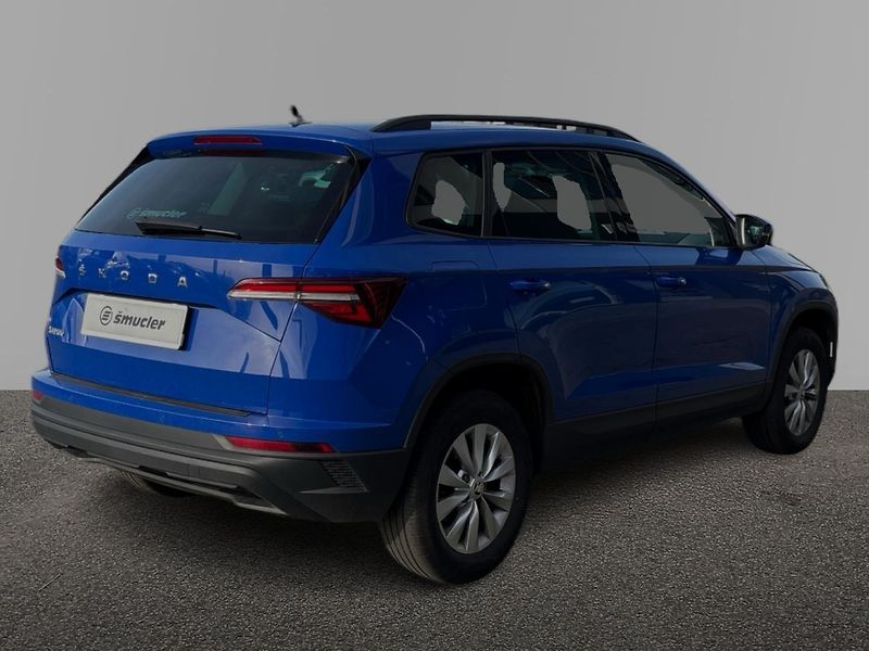 Škoda Karoq Ambition - fotka 4 z 10