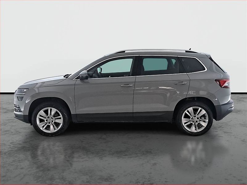 Škoda Karoq (2019) Style 2.0 TDI, Navi, Tempomat - fotka 3 z 19