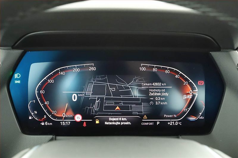 BMW Řada 2 (2023) M Paket 218i Gran Coupé - fotka 9 z 19