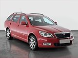 Škoda Octavia (2010) Ambiente 1.2 TSI, Serv.kniha - náhled 1