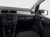 Volkswagen Caddy (2019) 2.0 TDI, 5Míst, 1Maj - náhled 8