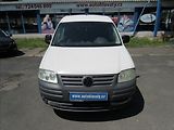 Volkswagen Caddy 1,9 TDi 77kW 5 míst - náhled 1