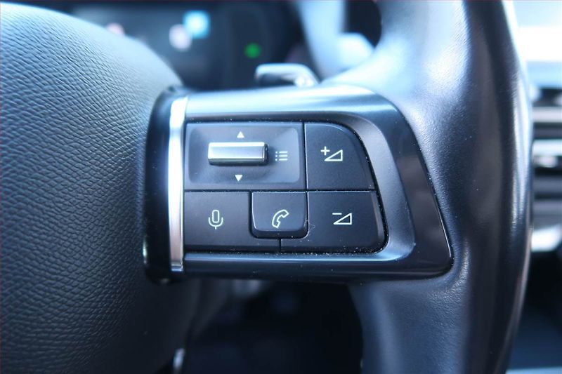 Citroën C5 X (2022) 1.6 PureTech, Automat - fotka 18 z 24