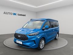 Ford Tourneo Custom (2025) Nugget L1 2.0 ecoblue 125kw, Č - fotografie inzerátu