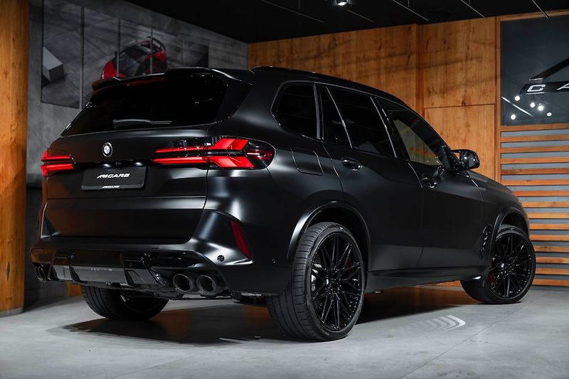 BMW X5 - fotka 26 z 26