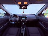 Mitsubishi ASX 1.6 MIVEC Intense+, Serviska - náhled 14