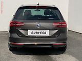 Volkswagen Passat (2018) 2.0 TDi, ČR, Highline, DSG - náhled 4