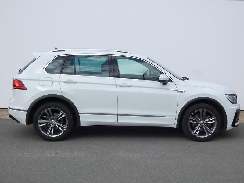 Volkswagen Tiguan (2018) R-Line 2.0 TSI 132KW 4MOTION - fotka 3 z 30