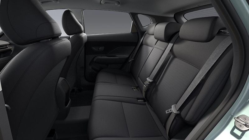 Hyundai Kona 26 1,6 T-GDI MT COMFORT CLUB - fotka 8 z 9