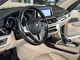 BMW Řada 7 730d xDrive*Laser*Dověry*Masáž - náhled 10