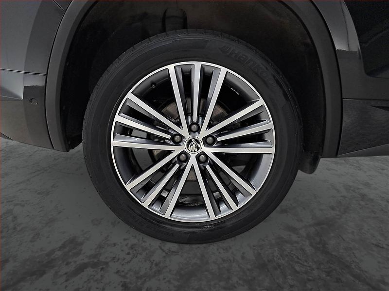 Škoda Kodiaq (2019) Laurin&Klement 2.0 TDI 4x4 - fotka 15 z 17