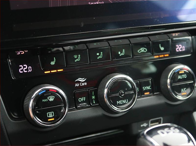 Škoda Octavia (2018) RS 2.0 TDI, Automat - fotka 20 z 24