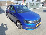 Škoda Fabia 1.2 TSI 66 kW KLIMA, NAVI, JOY - náhled 2