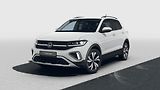 Volkswagen T-Cross Style 1.5 TSI 110 kW 7DSG - náhled 1