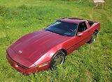 Chevrolet Corvette (1988) - náhled 9