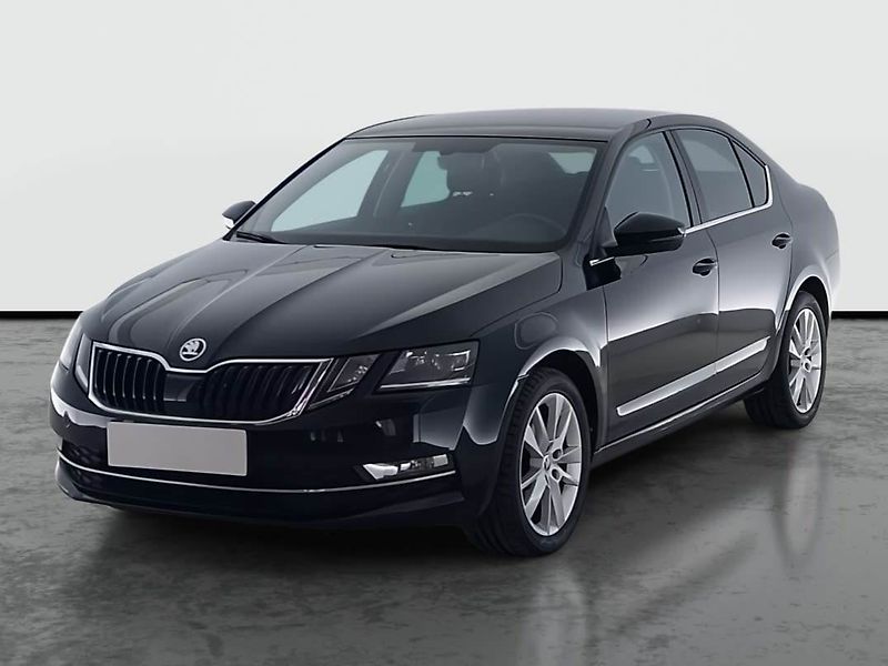 Škoda Octavia (2018) Style 1.4 TSI, Serv.kniha - fotka 2 z 20