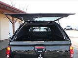 Mitsubishi L200 2,5 DI-D 100kW REZERVACE - náhled 18