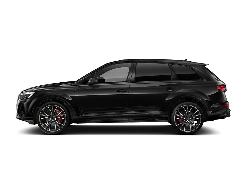 Audi Q7 3,0 TDI V6 - Limitovaná edice - fotka 3 z 9