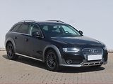 Audi A4 Allroad (2014) 2.0 TDI, 4X4, Automat - náhled 1