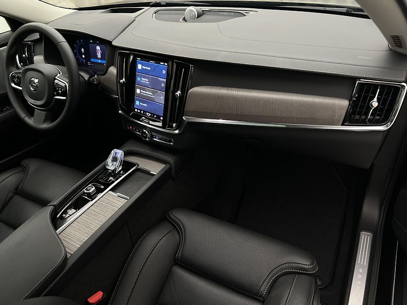 Volvo V90 CC B5 AWD ULTIMATE BRIGHT AUT - fotka 24 z 48