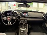 Fiat 124 Spider (2018) 1.4 Turbo AT Lusso - náhled 15