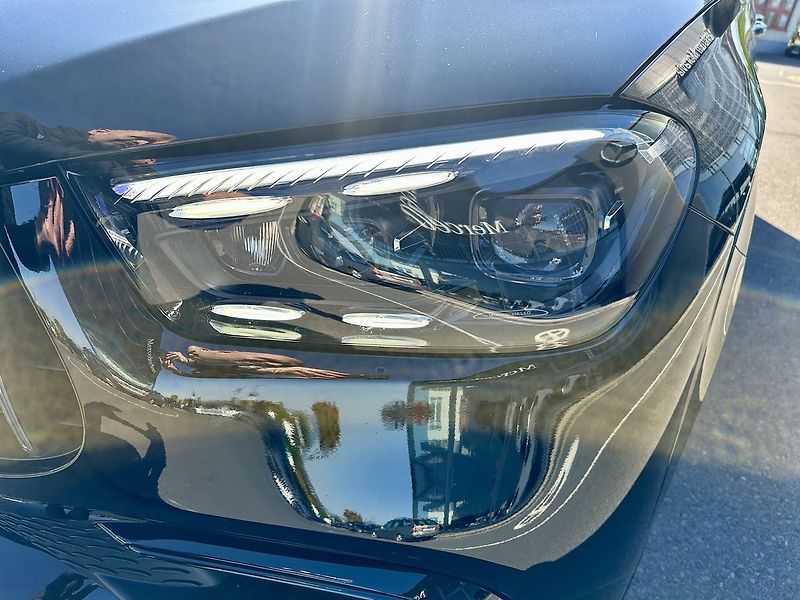 Mercedes-Benz GLE (2025) AMG 63 S 4MATIC+ - fotka 5 z 35