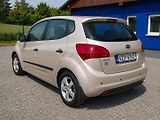 Kia Venga (2011) 1.4 CRDI - náhled 3