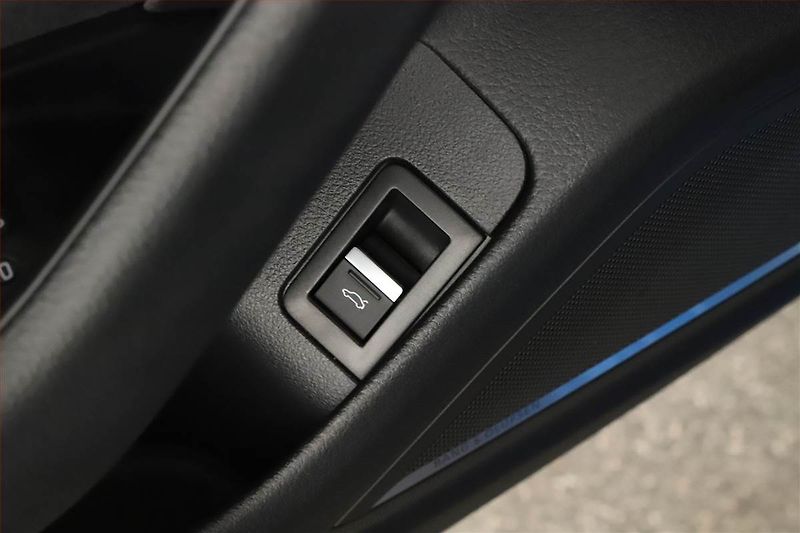 Audi S6 (2022) TDI - fotka 20 z 21
