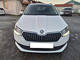 Škoda Fabia Combi 1,0 TSI Ambition TOP, zá - náhled 1