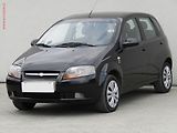 Chevrolet Kalos (2003) 1.2i, ČR, tažné, STK7/28 - náhled 2
