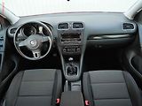 Volkswagen Golf (2012) 1.2 TSi, 2.maj,ČR - náhled 8