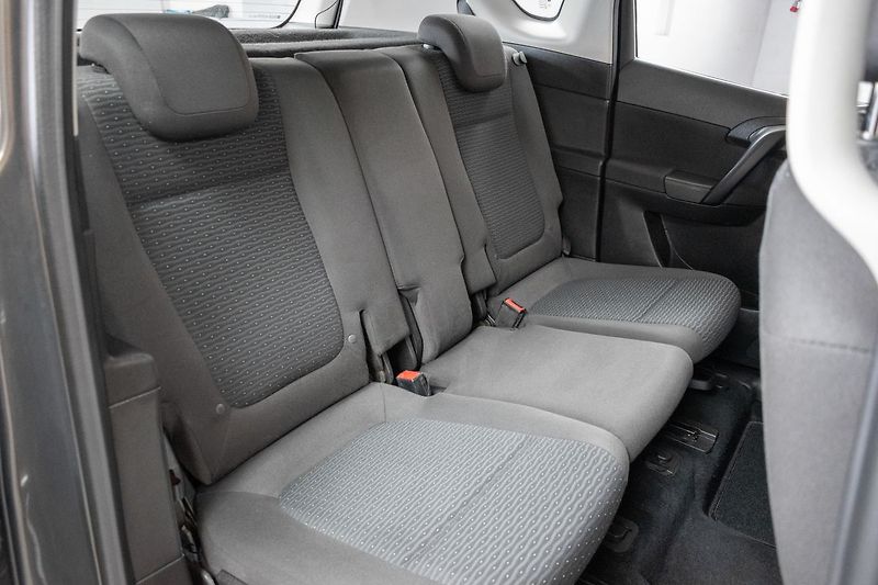 Opel Meriva 1.4i LPG 88kW *PO SERVISE* - fotka 12 z 27