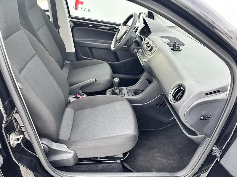 Škoda Citigo (2016) 1.0MPi 44kW  - fotka 13 z 23