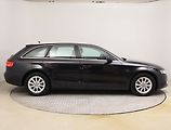 Audi A4 (2009) Ambiente 2.0 TDI, Serv.kniha - náhled 6