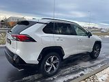 Toyota RAV4 2.5 Plug-In Hybrid 4x4Dynamic - náhled 6